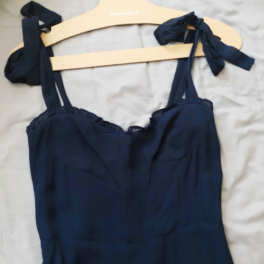 Reformation Nikita Dress